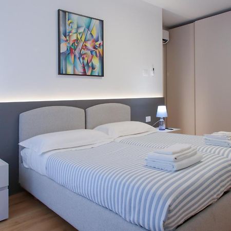 شقة Casa Ardo Wifi & Free Parking In Lecco Center المظهر الخارجي الصورة