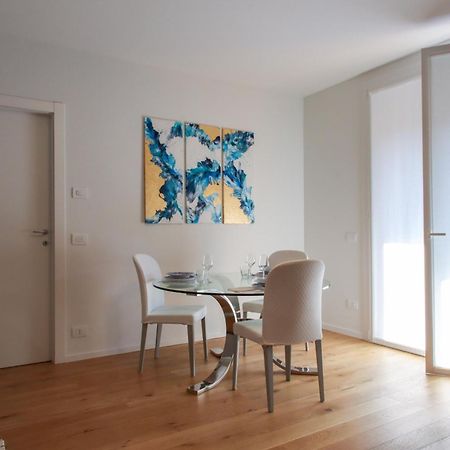 شقة Casa Ardo Wifi & Free Parking In Lecco Center المظهر الخارجي الصورة