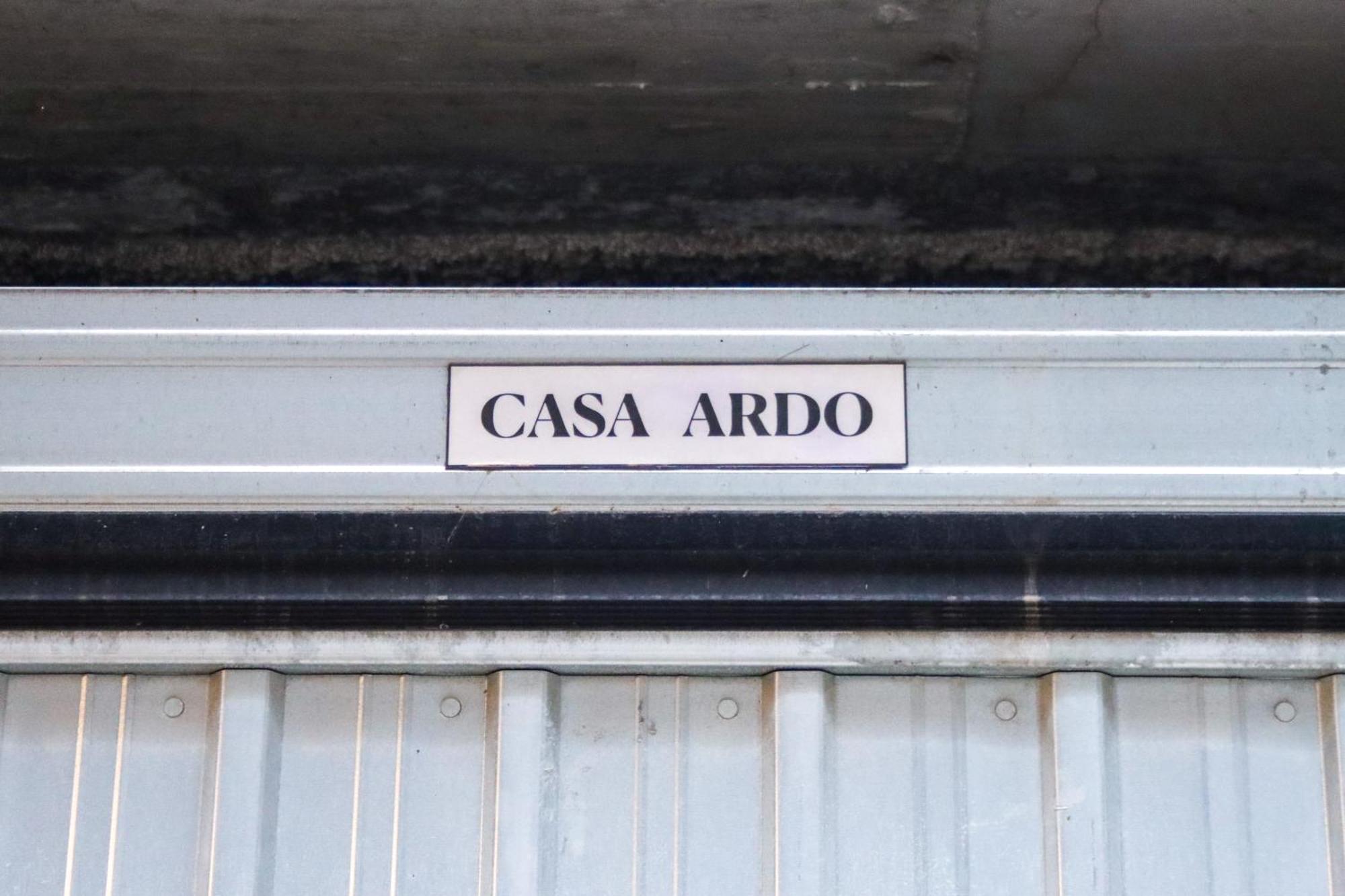 شقة Casa Ardo Wifi & Free Parking In Lecco Center المظهر الخارجي الصورة