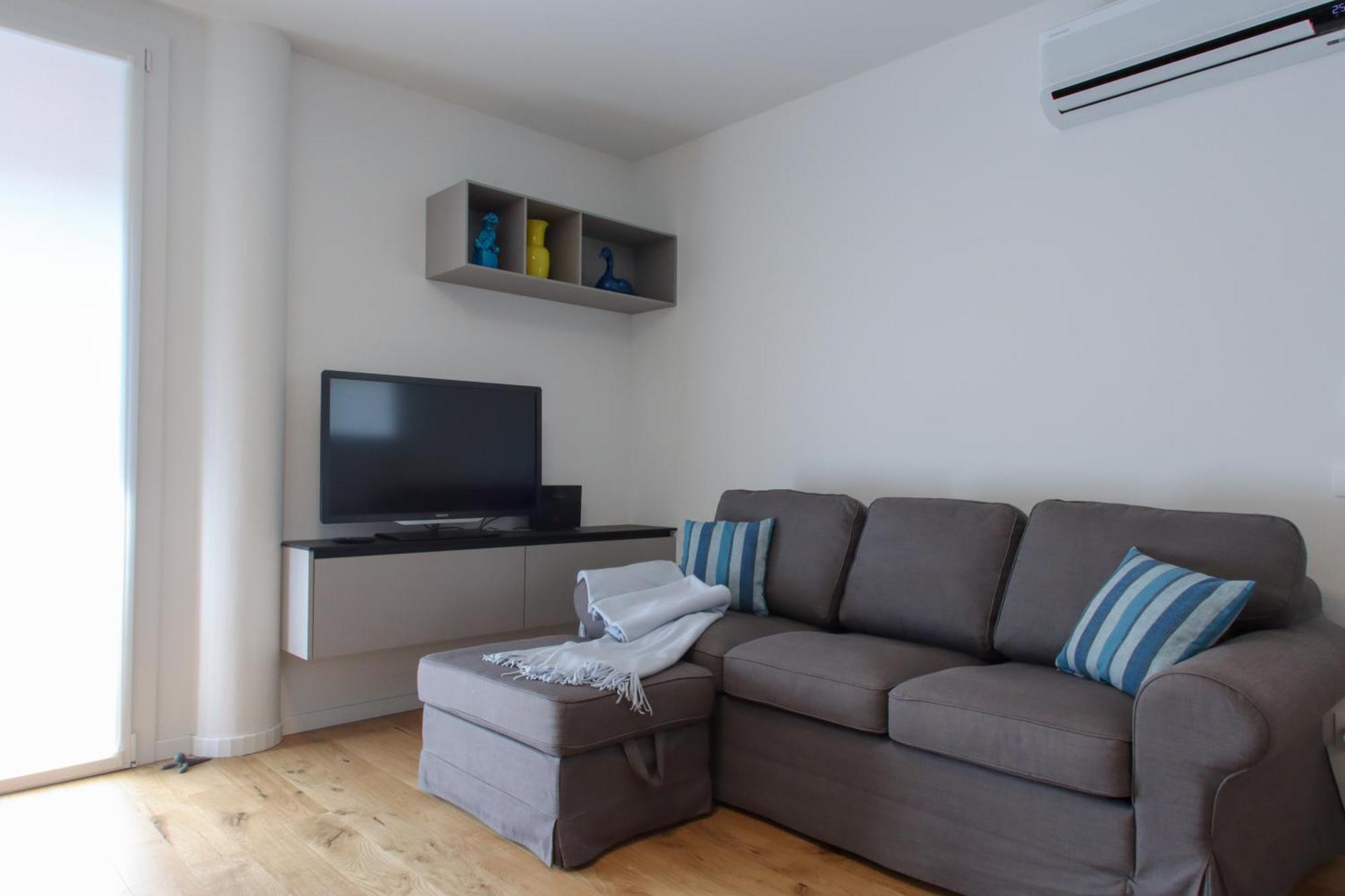 شقة Casa Ardo Wifi & Free Parking In Lecco Center المظهر الخارجي الصورة